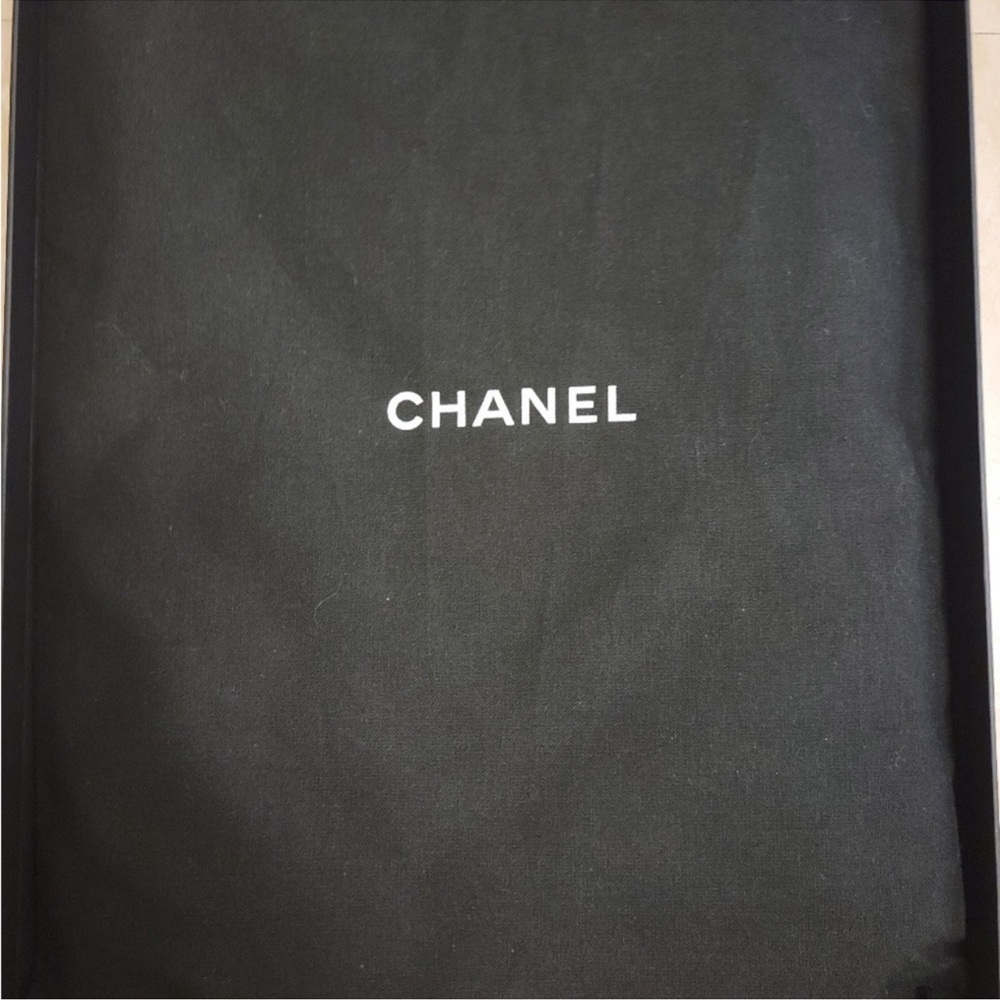 Chanel Classic Pouch - Picture 8 of 8